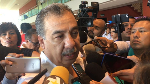 Renunciará delegado de Sedatu para ir por dirigencia del PRI