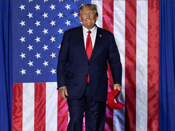 Trump es citado a declarar por comité de asalto al Capitolio 