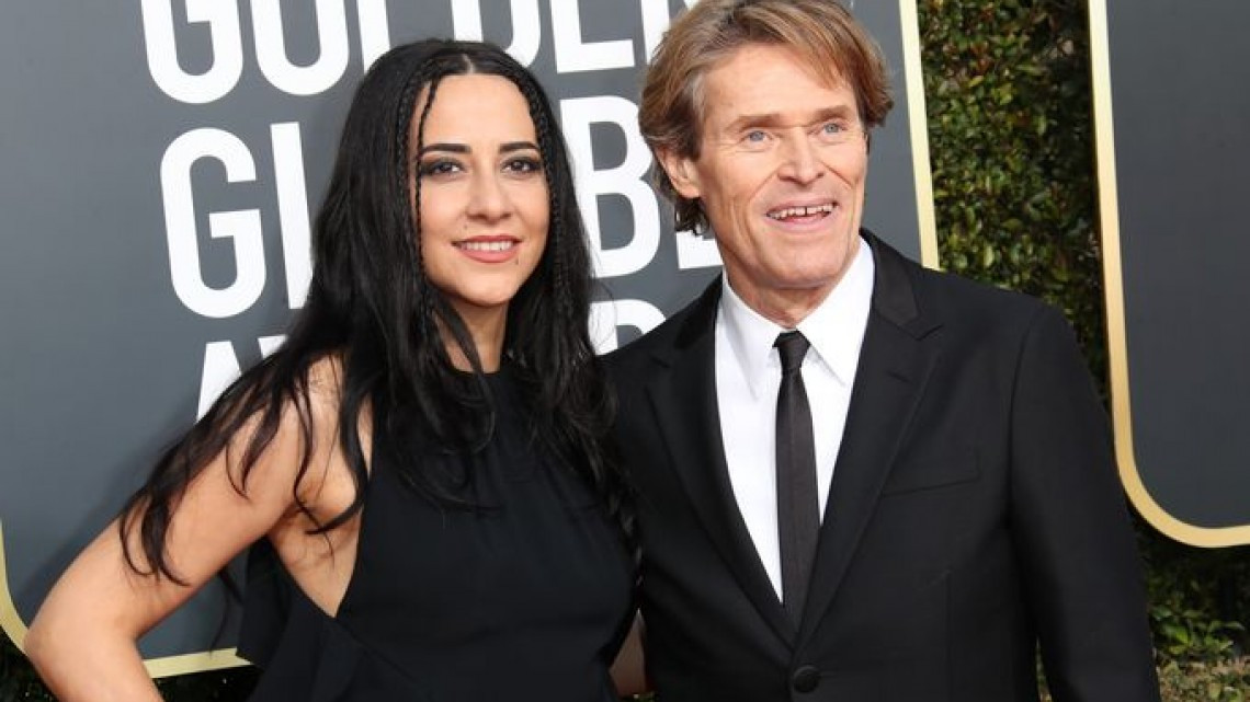 Los mejores looks de la alfombra roja en los Globos de Oro 2019