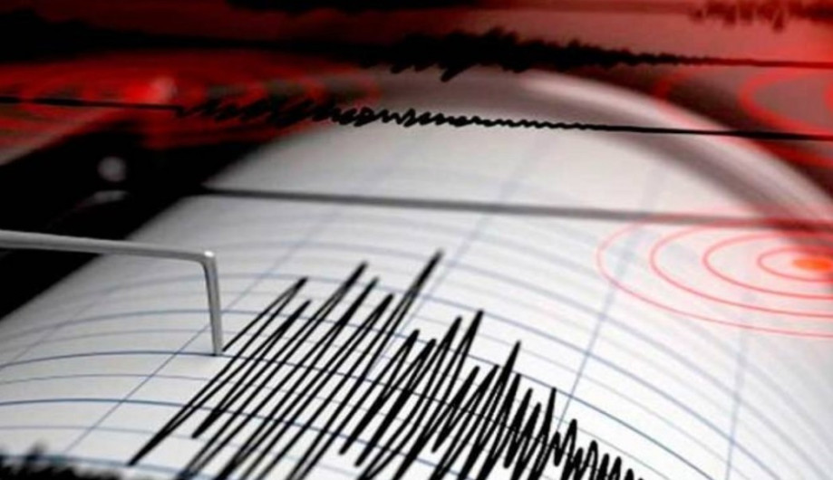 Sismo de magnitud 5.4 se registra en el sur de Francia 