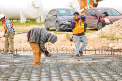 Invierte Gobierno de Carlos Peña Ortiz en infraestructura hidráulica para mejorar servicio