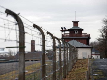 Fin del holocausto, una celebración silenciosa por pandemia