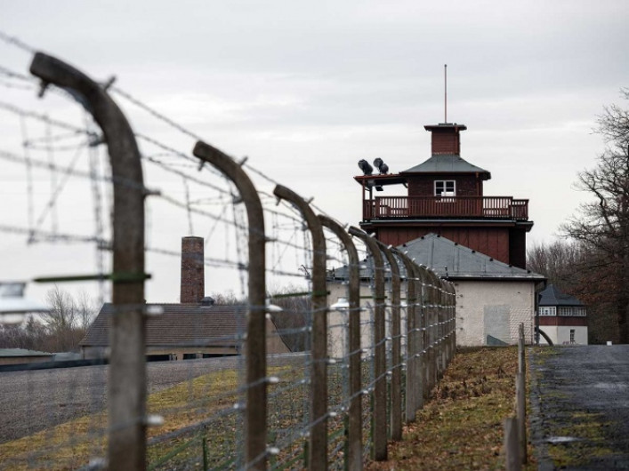Fin del holocausto, una celebración silenciosa por pandemia