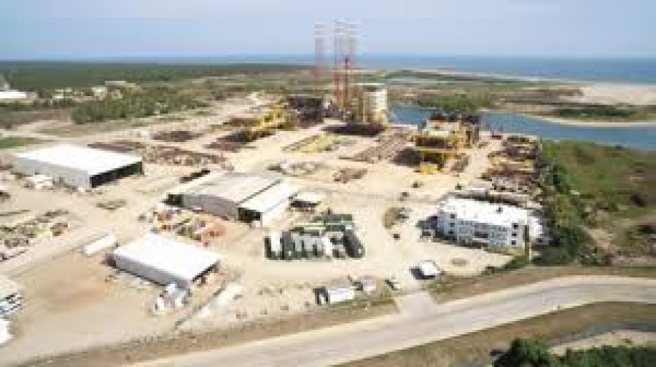 FMI propone posponer actividades de refinería Dos Bocas 