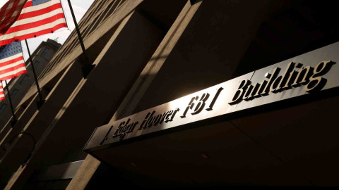 FBI no advirtió a funcionarios sobre "hackers" rusos