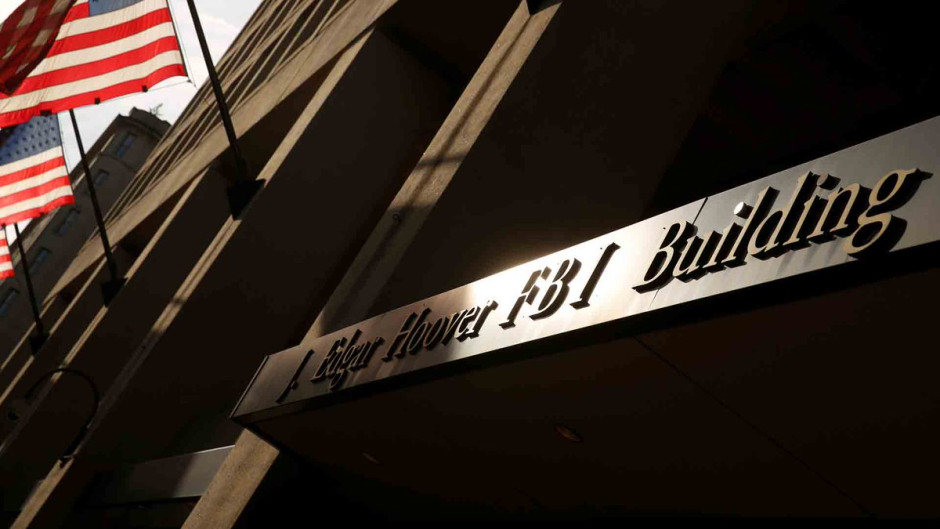 FBI no advirtió a funcionarios sobre "hackers" rusos