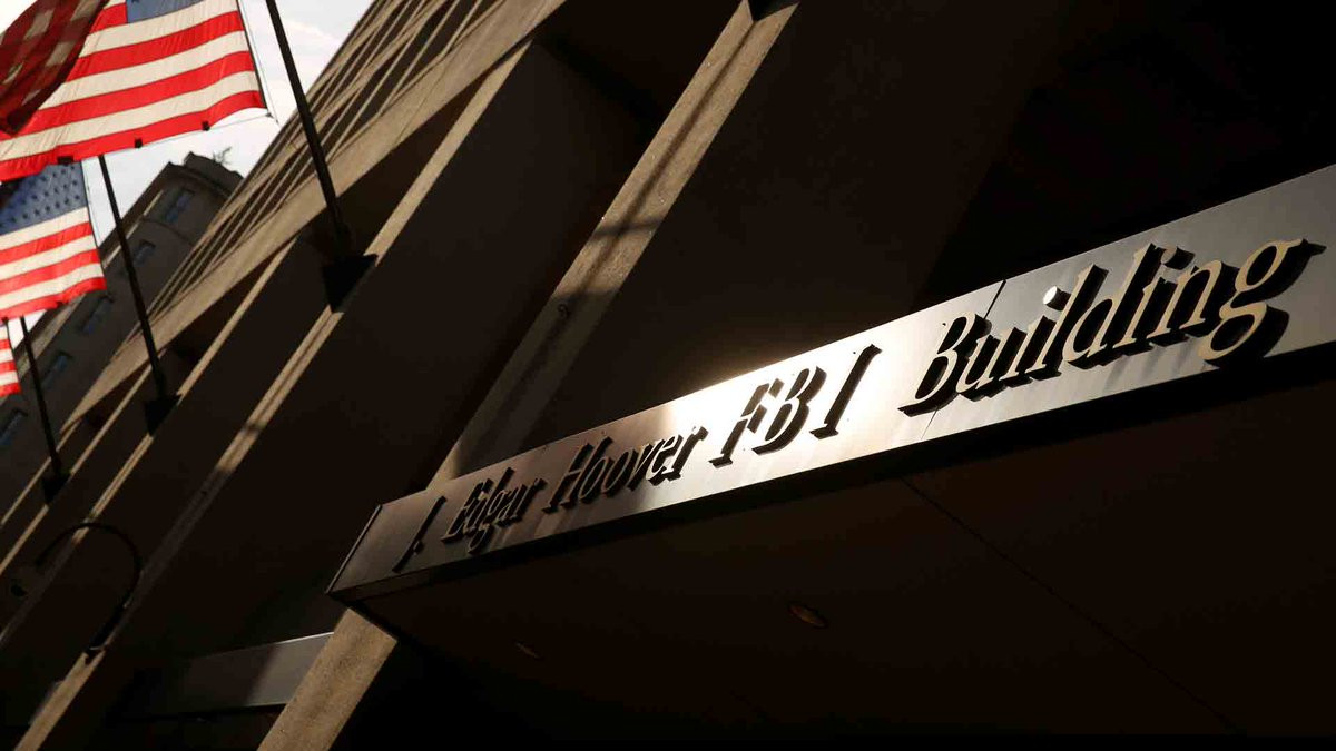 FBI no advirtió a funcionarios sobre "hackers" rusos