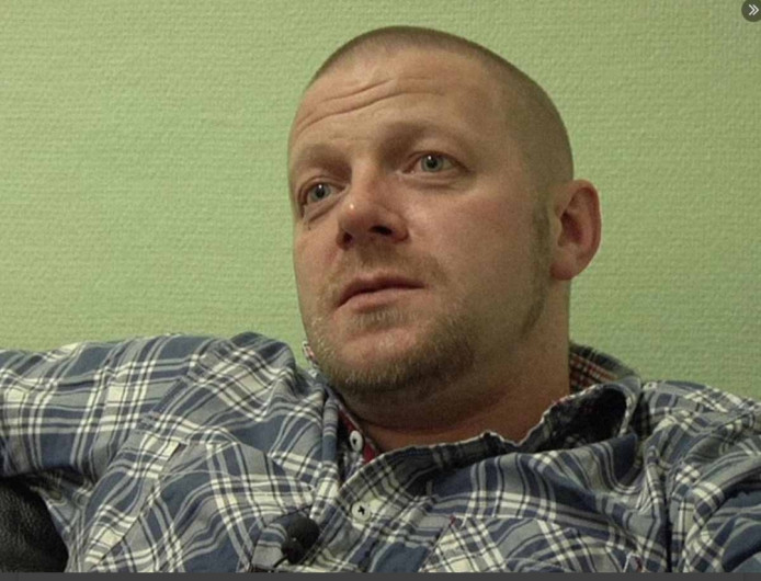 Hombre vivió 20 años de cárcel por error de justicia noruega 