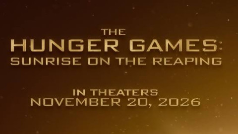 ¡Atención, tributos! Anuncian nueva pelicula de Los Juegos del Hambre 