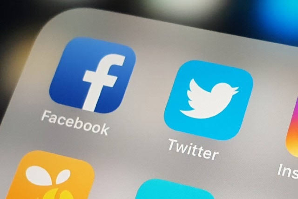 Rusia bloquea Facebook y Twitter en su territorio por "discriminación"