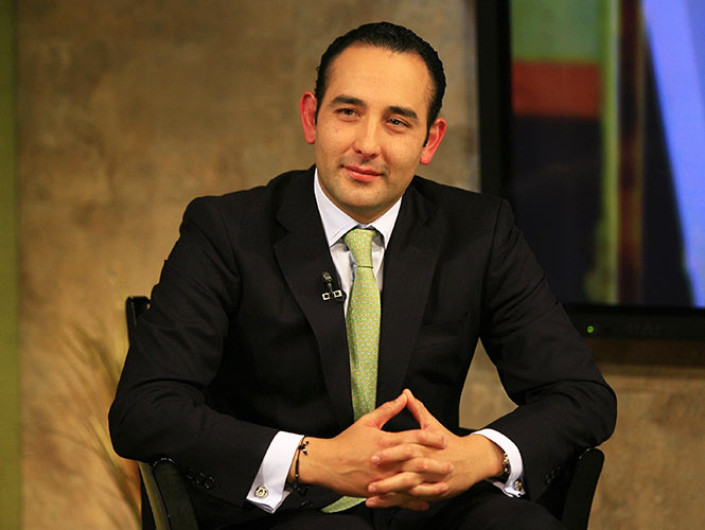 Secretario técnico Roberto Gil enuncia a la Alianza Federalista