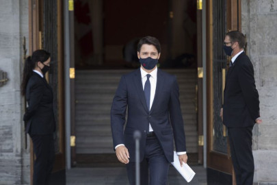 Convoca Justin Trudeau a elecciones anticipadas en Canadá