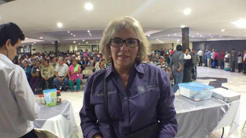 Urge atender problemas de obesidad en primarias 