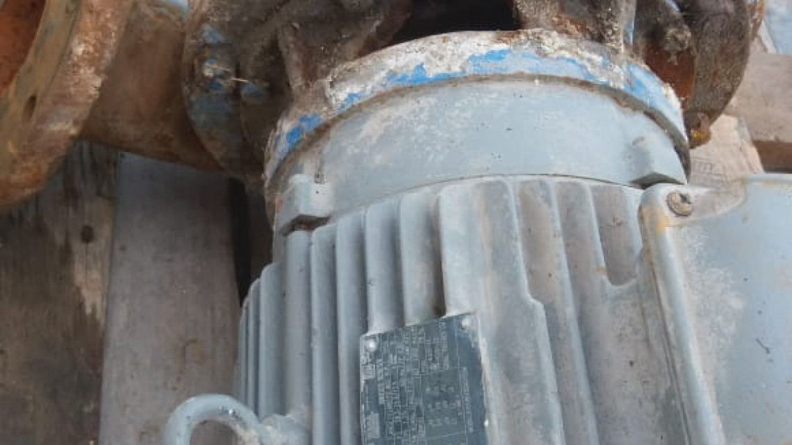 Reemplazan equipo de bombeo y se repone abasto en Balcones de Alcalá 2