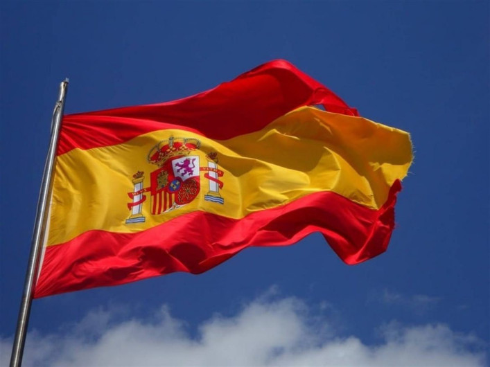 España extiende Estado de Alarma hasta el 9  de mayo