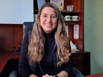 Formaran directorio de empresarial 