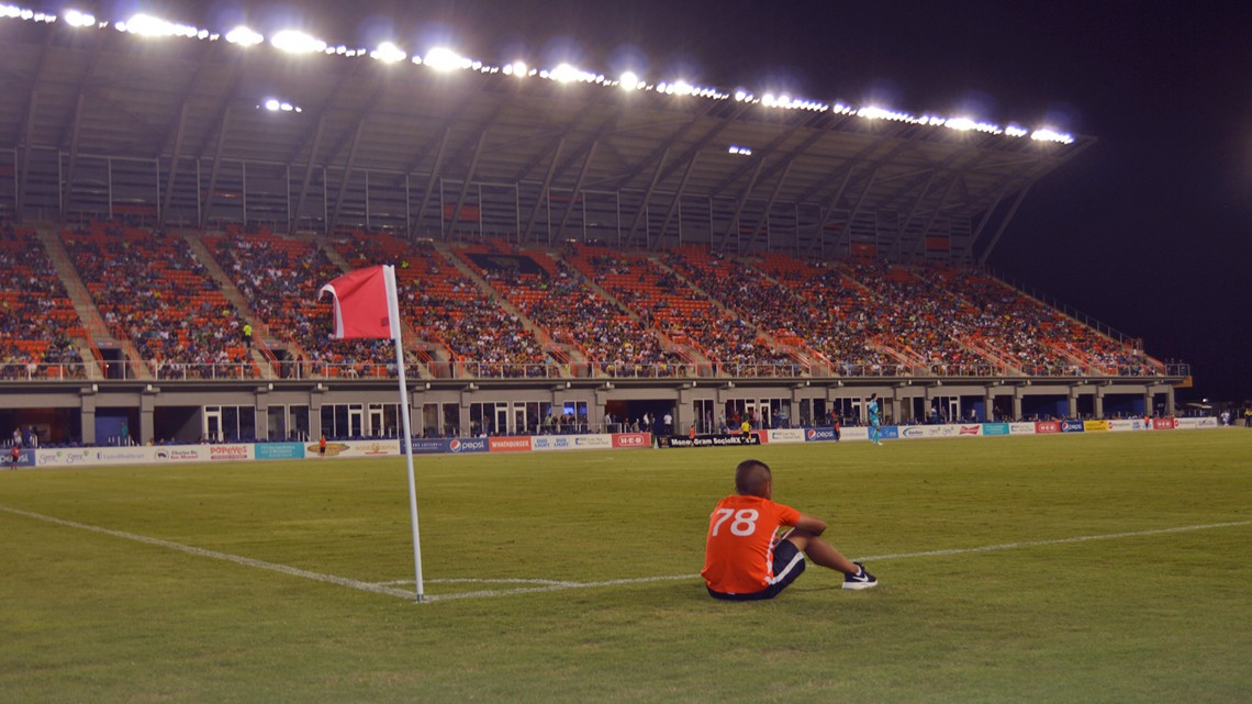 Disfruta el RGV del Pumas vs Puebla