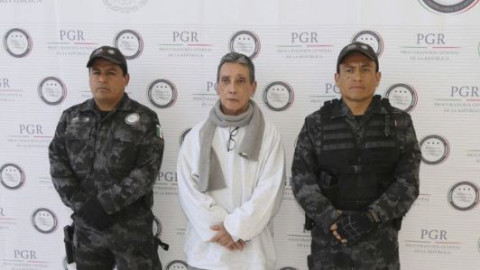 Exgobernador de Quintana Roo anuncia que cumplirá prisión domiciliaria