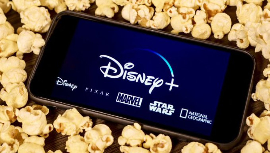 Disney+ llega a los Estados Unidos, Canadá y Países Bajos