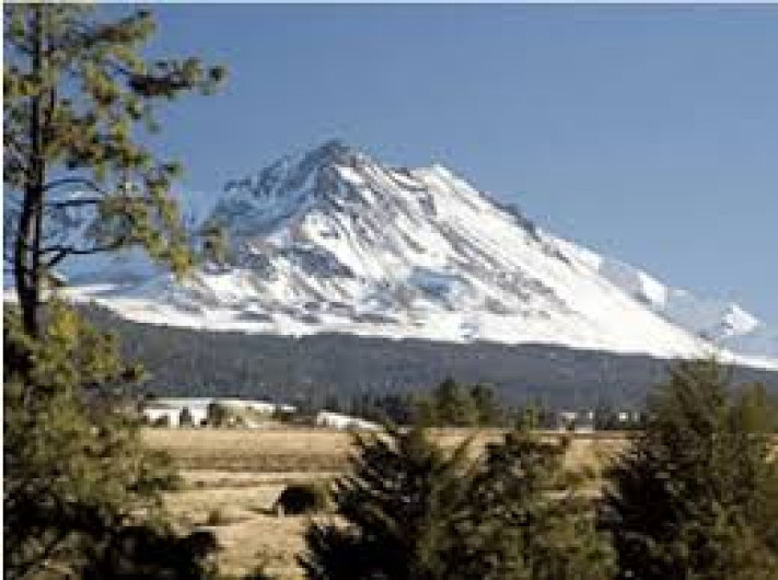 Nevado de Toluca podría despertar de manera devastadora 