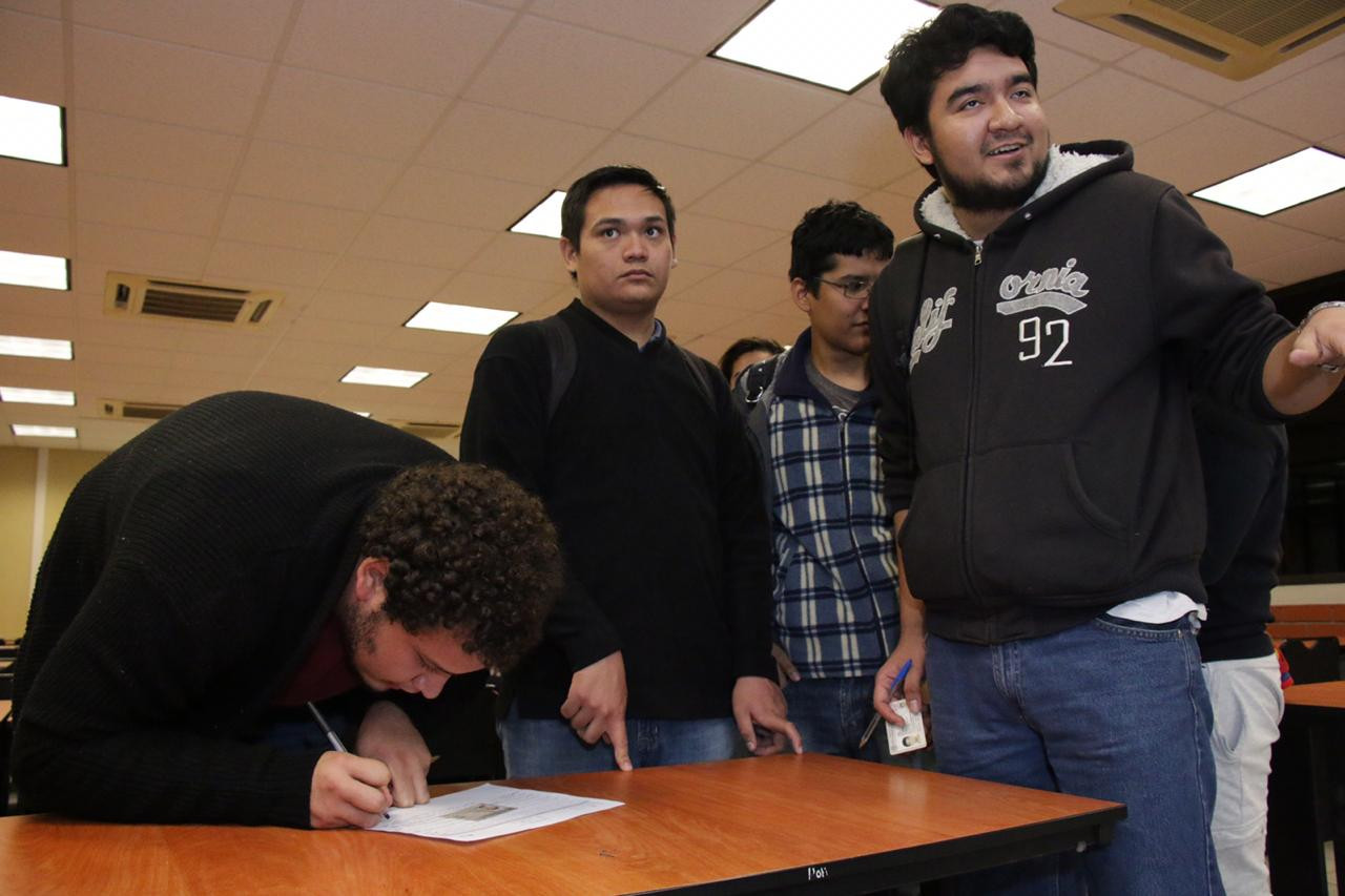 Talleres para Buscadores de Empleo, una herramienta para facilitar trabajo