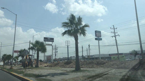 Repara Municipio colector del drenaje sanitario