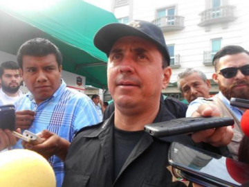 Refuerzan seguridad en Ciudad Madero