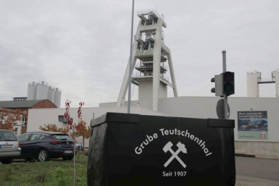 Rescatan a más de 30 mineros atrapados tras explosión en Alemania 