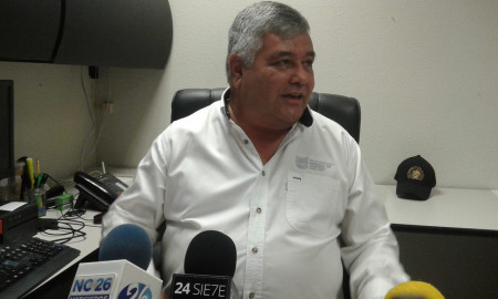 Tamaulipas no se compara con los feminicidios que hay en Chihuahua: PGJ