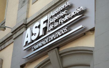 Ordena Cámara de Diputados investigación al ASF por fallas en la auditoria del NAIM