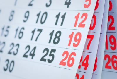 Conoce las efemérides más importantes de este 8 de marzo