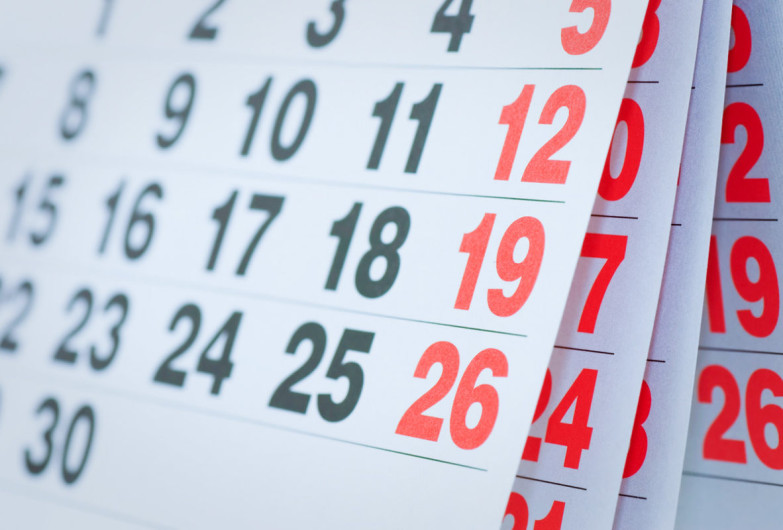 Conoce las efemérides más importantes de este 8 de marzo