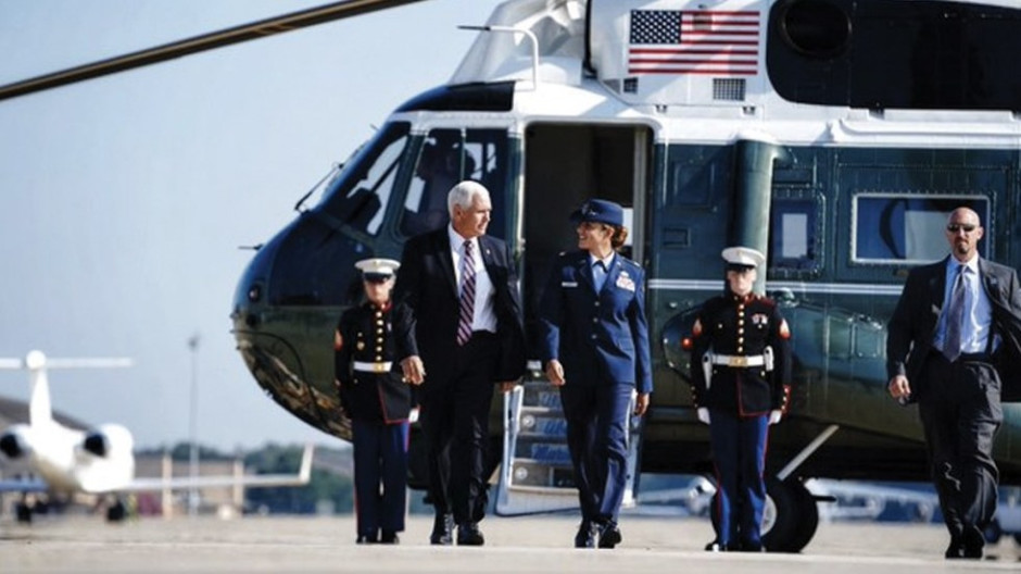 Mike Pence espera que el T-MEC sea ratificado por Congreso de EU