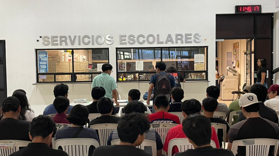 Abren carrera de semiconductores en UTTN