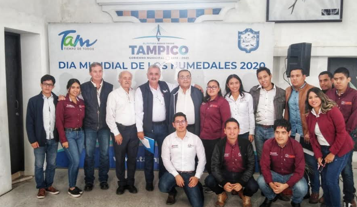 Tampico, rico en Zonas Turísticas pero más en Biodiversidad