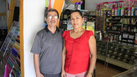 Fondo Tamaulipas apoyará a 605 emprendedores