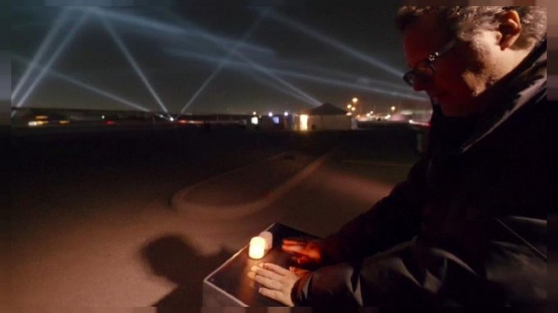 Todo un éxito la exhibición del Sintonizador Fronterizo