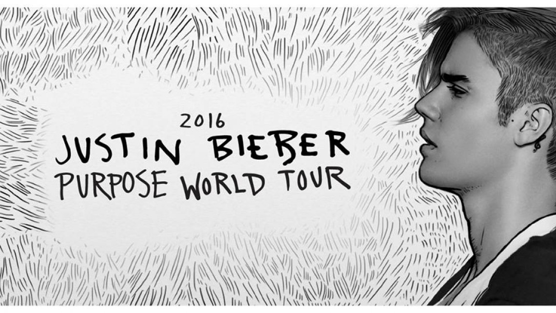 México es el 2° país en latinoamérica con más venta de boletos para Bieber