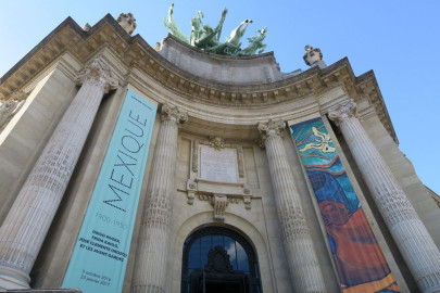 Francia busca acelerar acuerdos comerciales con México 