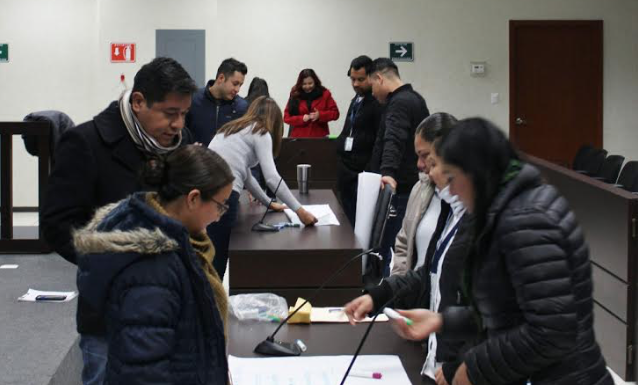  Imparten curso-taller “Introducción a la perspectiva de género”