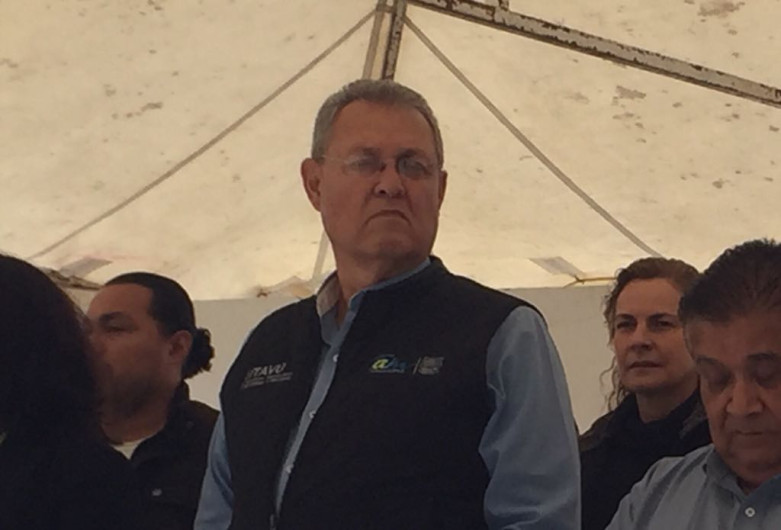 Avanzan en el programa de recuperación de predios