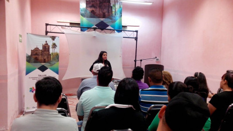 Imparten capacitación en Pueblos Mágicos