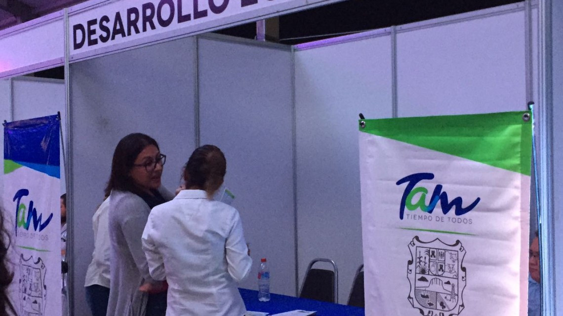 Gran cierre del Festival Jóvenes Tamaulipas