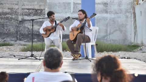 Festival Huasteco, evento que promueve la cultura y arraigo