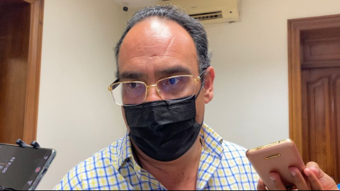 Continúan a la alza accidentes de motociclistas