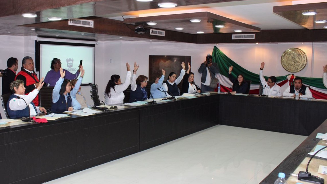 Plaza Madero rescata el sentido de pertenencia e identidad histórica