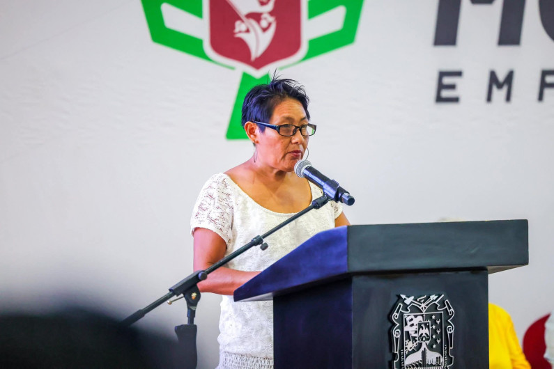 Contribuyen Mujeres Emprendedoras Imparables a economía familiar y movimiento comercial 