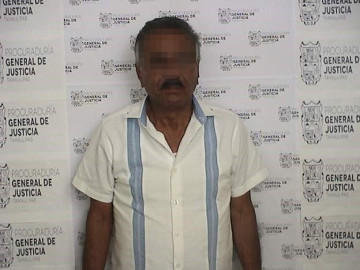 Vinculan a proceso a un hombre por los delitos de abuso sexual y corrupción