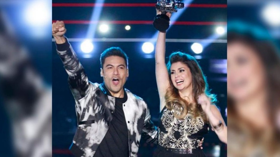 ¡Se terminó La Voz México!