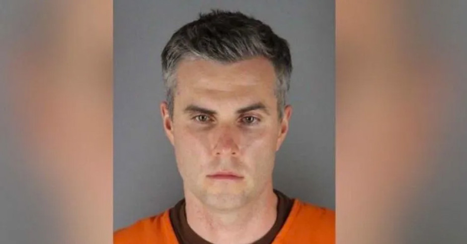 Otorgan libertad bajo fianza a ex policía implicado en muerte de George Floyd